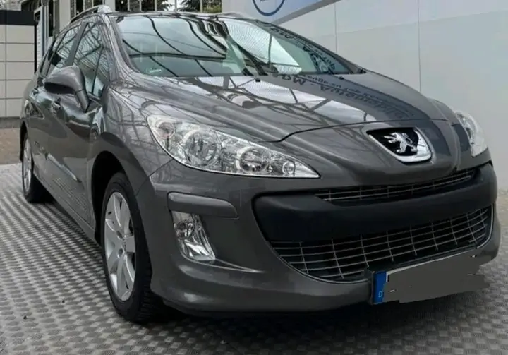 Peugeot 308 Sw