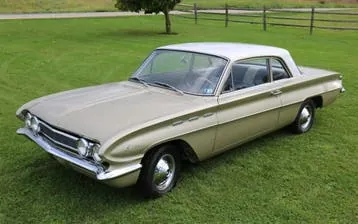 Buick Special