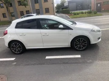 Fiat Brava