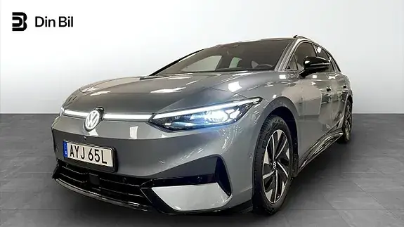 Volkswagen Id.7