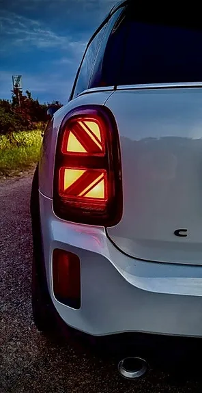 Mini John Cooper Works 2021 photo 4