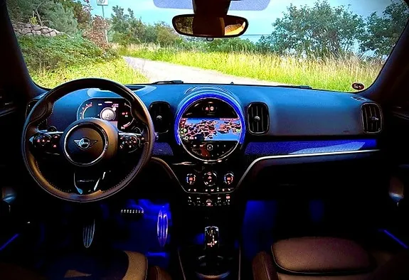 Mini John Cooper Works 2021 photo 5