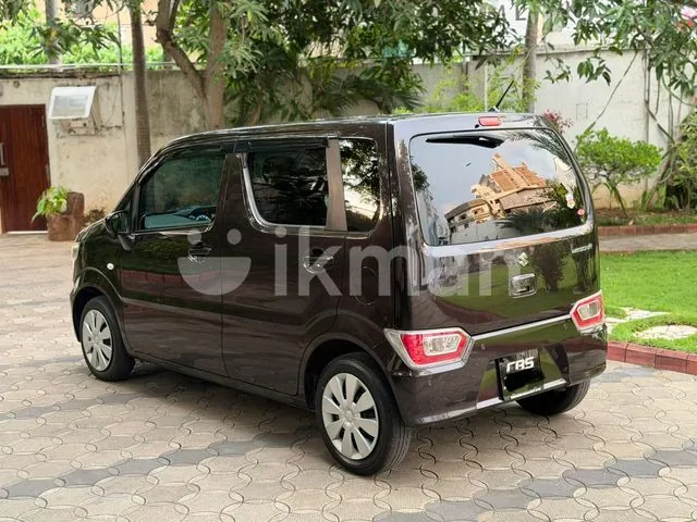 Suzuki Wagon R Fx 2023 photo 5