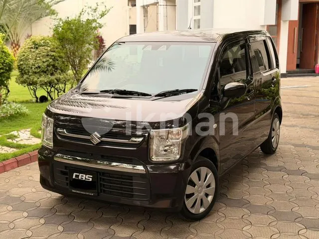 Suzuki Wagon R Fx 2023 photo 2