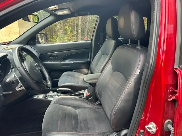 Mitsubishi Rvr 2023 photo 5