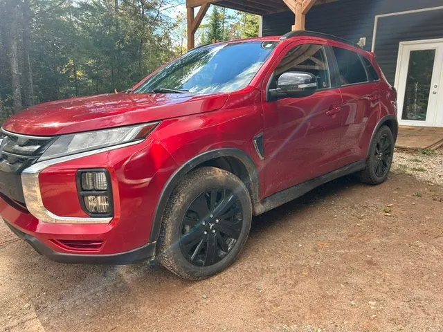 Mitsubishi Rvr 2023 photo 2