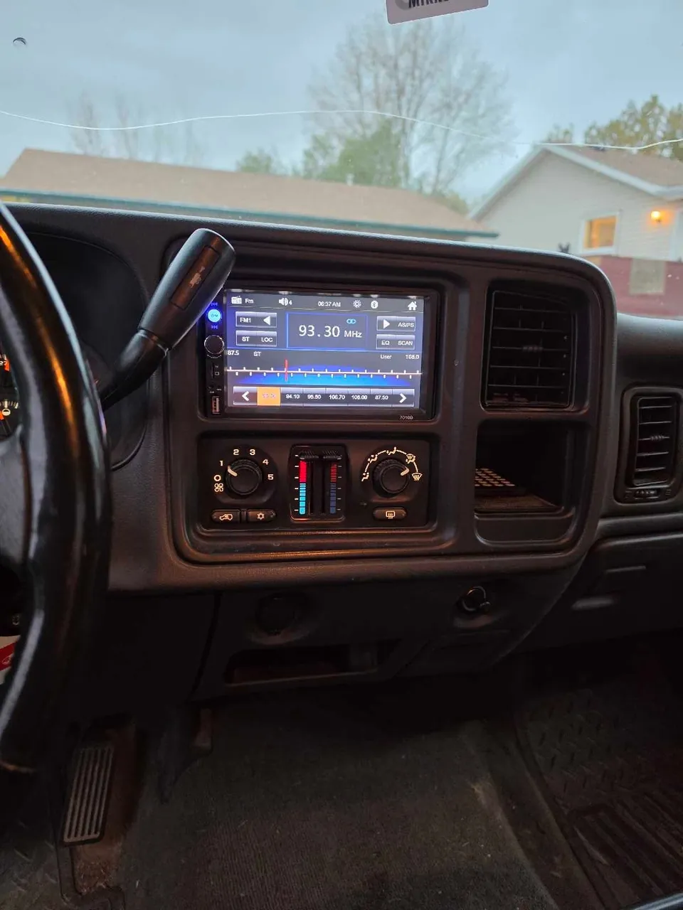 Chevrolet Silverado 1500 2004 photo 5