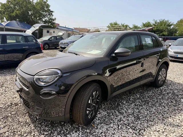 Fiat 600 2023 photo 2