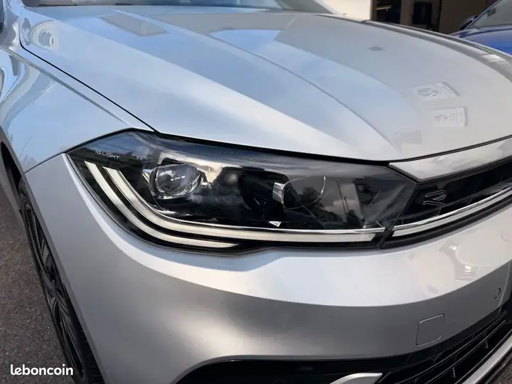 Volkswagen Polo 2023 photo 5