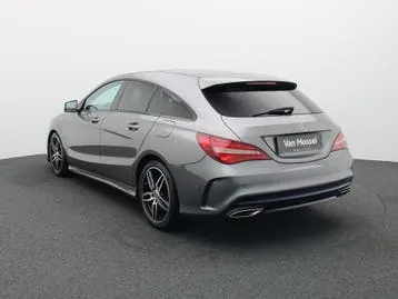 Mercedes-Benz Cla 2019 photo 2