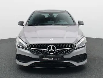 Mercedes-Benz Cla 2019 photo 3