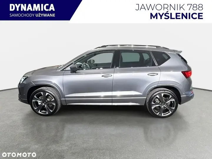 Cupra Ateca 2024 photo 5