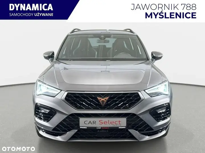 Cupra Ateca 2024 photo 3