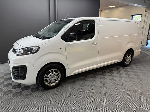 Citroen Jumpy
