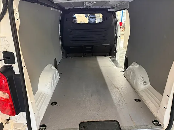 Citroen Jumpy 2021 photo 4