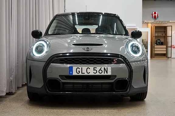 Mini Cooper 2022 photo 5