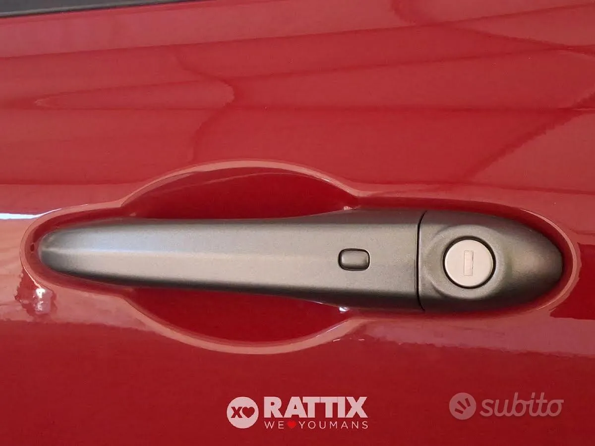 Fiat 500X 2024 photo 5