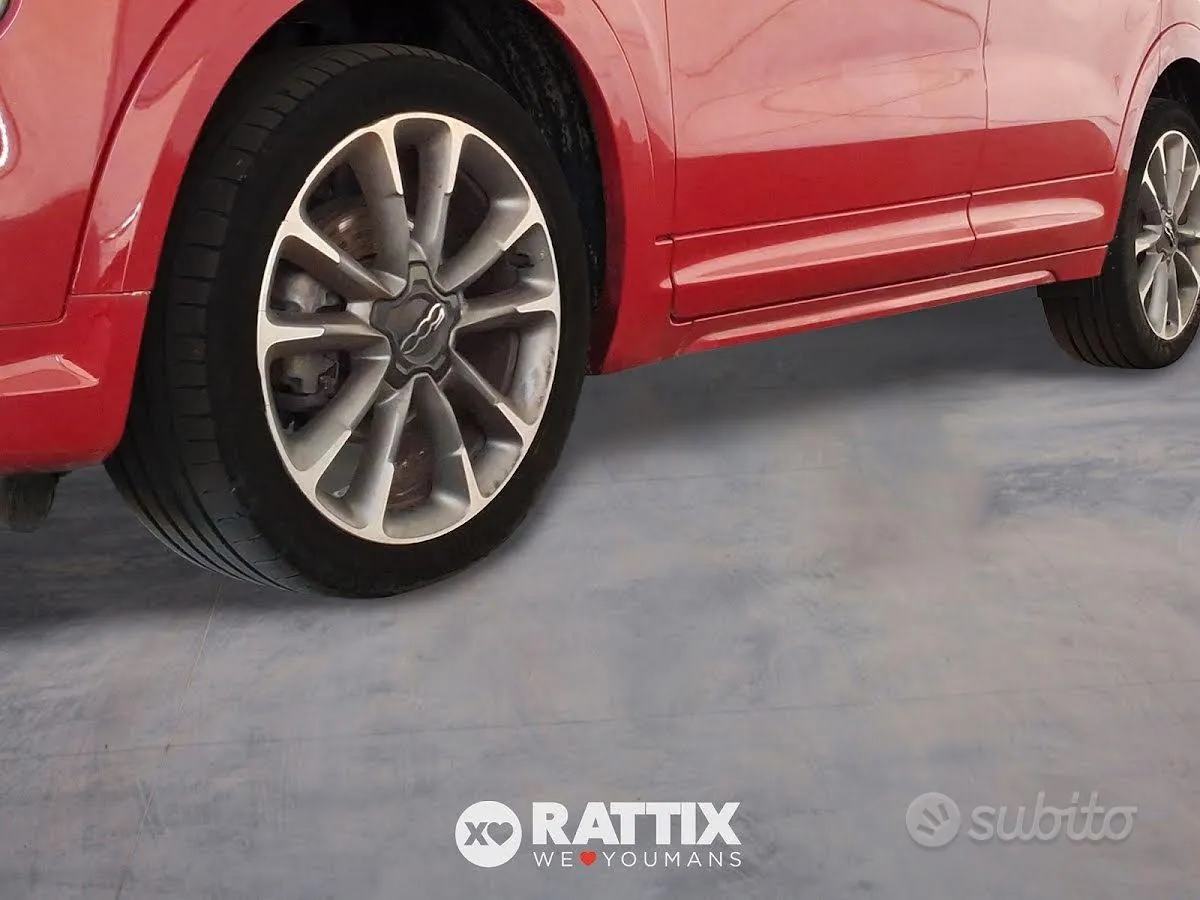 Fiat 500X 2024 photo 4