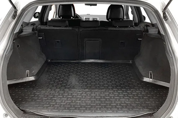 Toyota Avensis 2010 photo 5