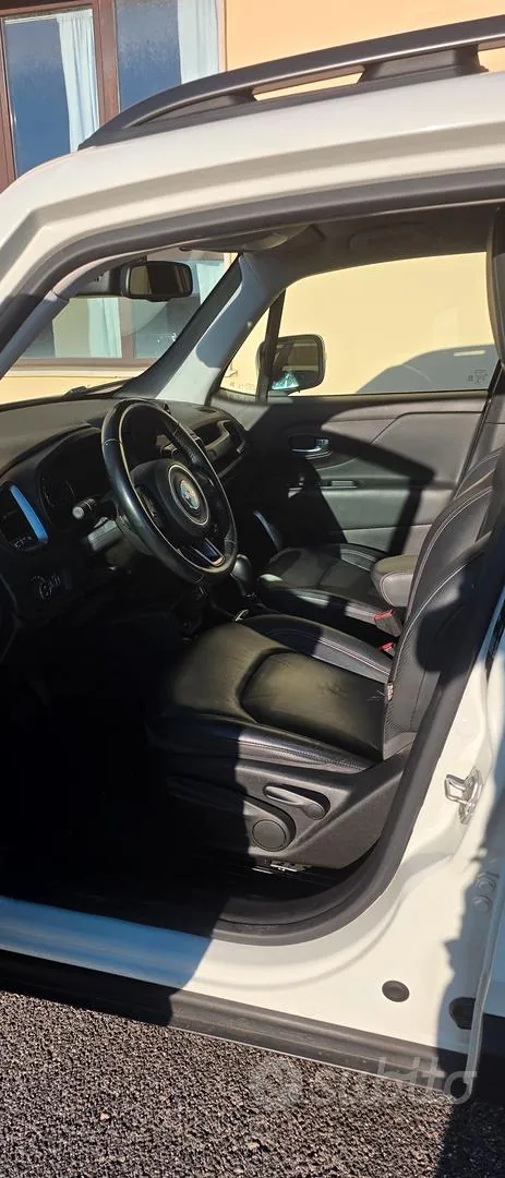 Jeep Renegade 2019 photo 4