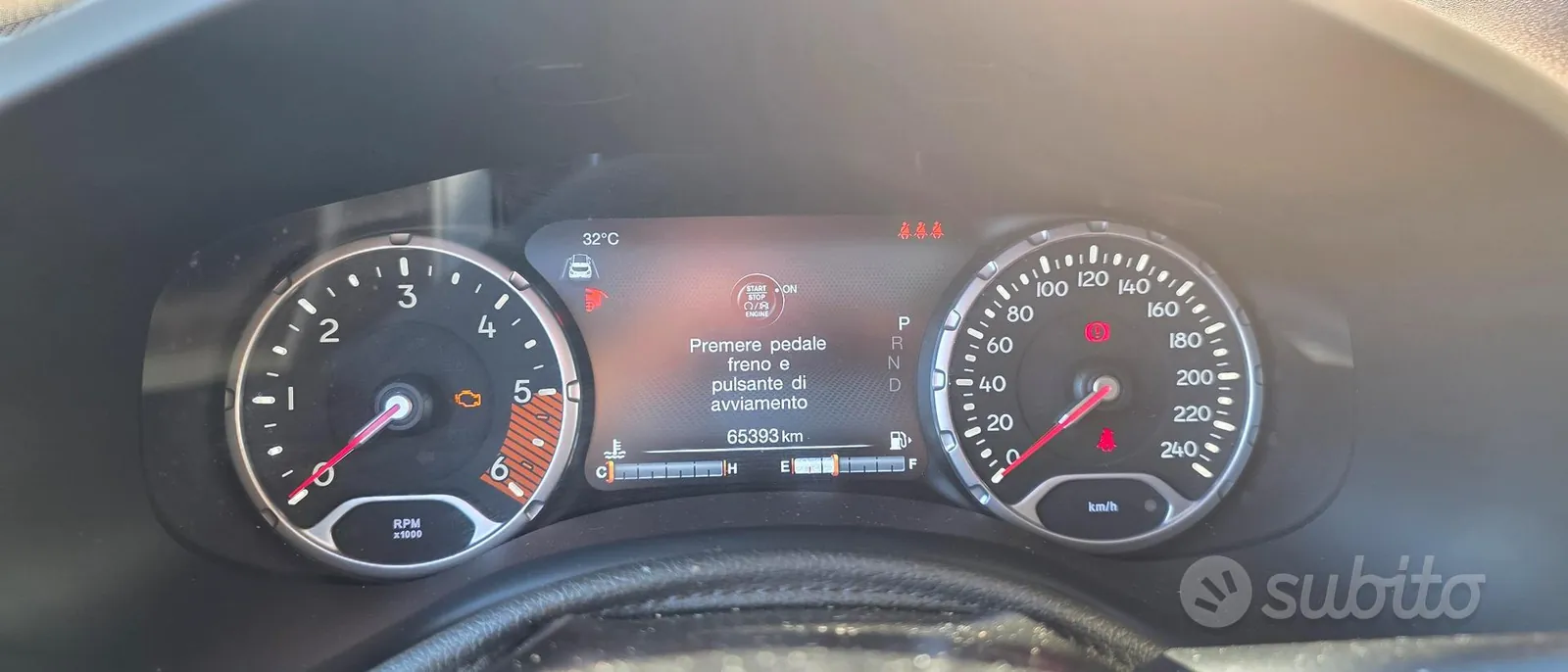 Jeep Renegade 2019 photo 5