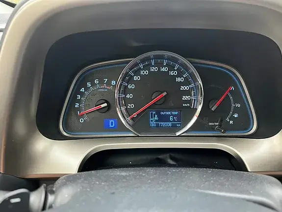 Toyota Rav4 2015 photo 2