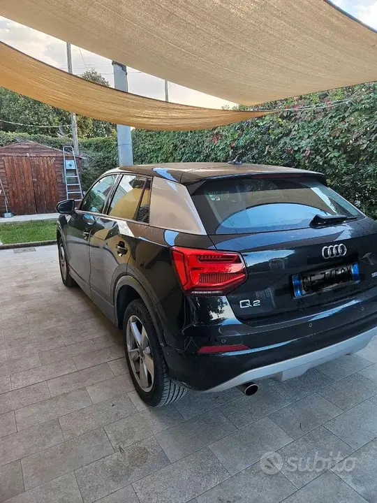 Audi Q2 2020 photo 3
