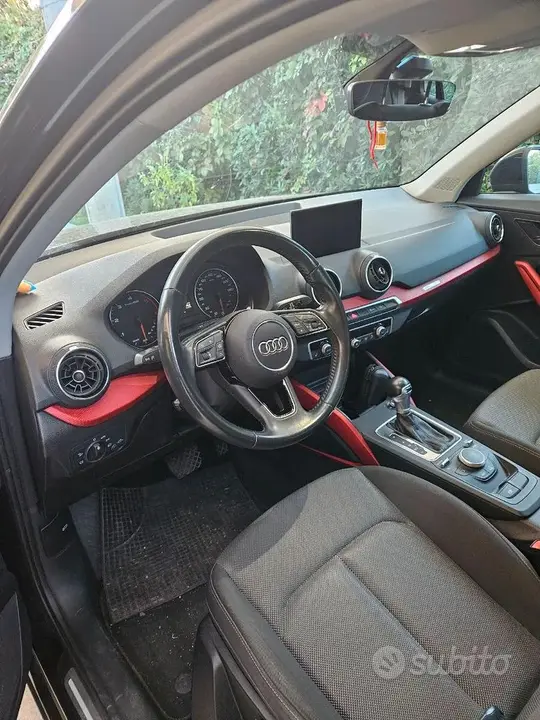 Audi Q2 2020 photo 5