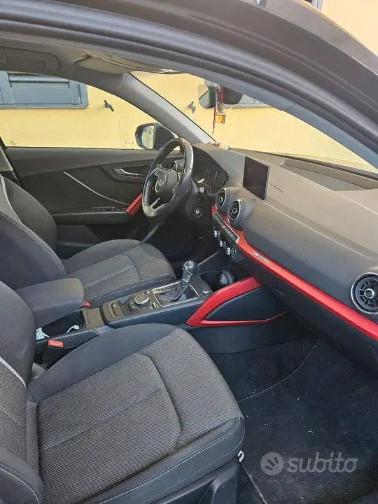 Audi Q2 2020 photo 4