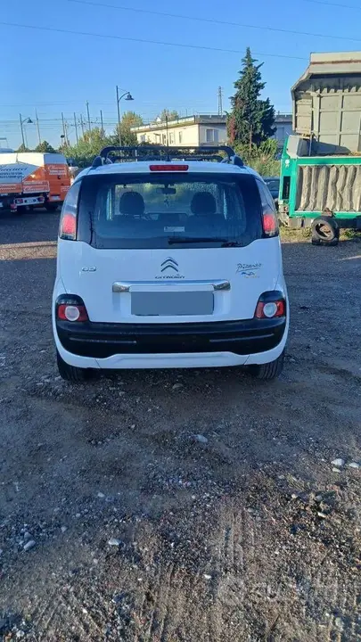 Citroen C3 Picasso 2014 photo 2