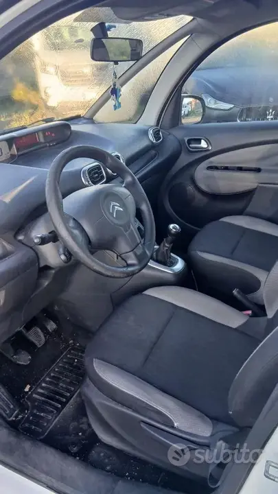 Citroen C3 Picasso 2014 photo 4