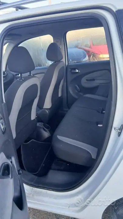 Citroen C3 Picasso 2014 photo 3