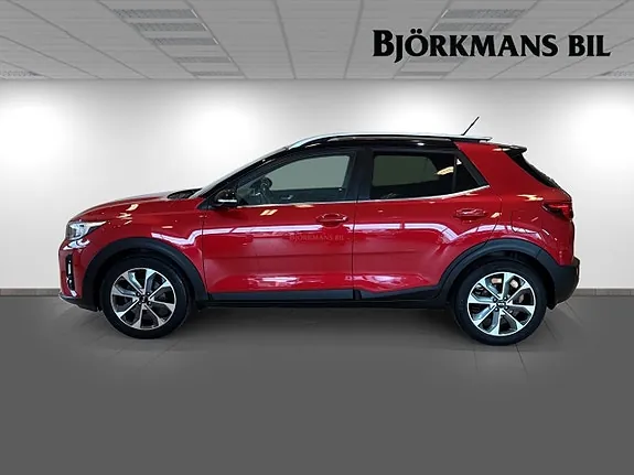 Kia Stonic 2018 photo 4