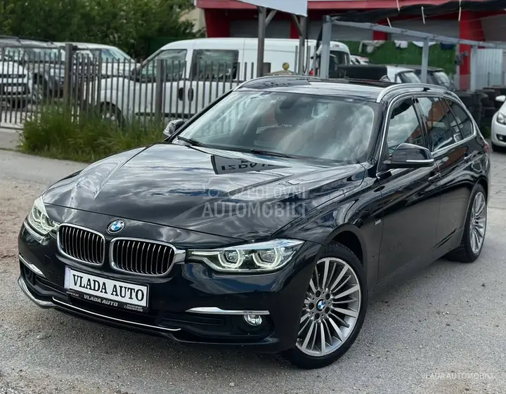 BMW 320