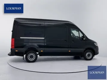 Mercedes-Benz Sprinter 2024 photo 3