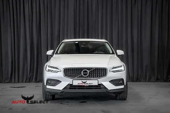 Volvo V60 Cross Country 2020 photo 5