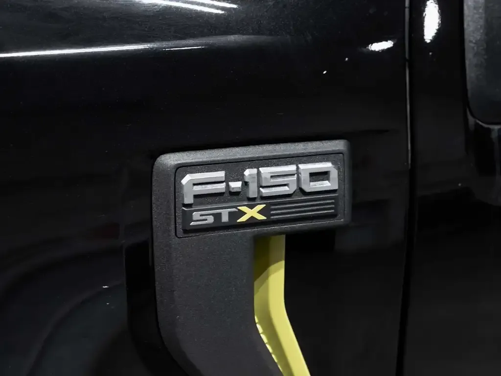 Ford F-150 2024 photo 5