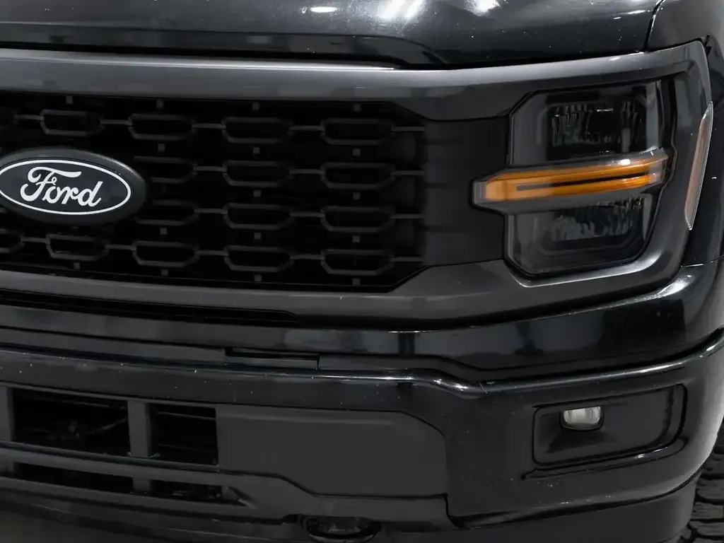 Ford F-150 2024 photo 2