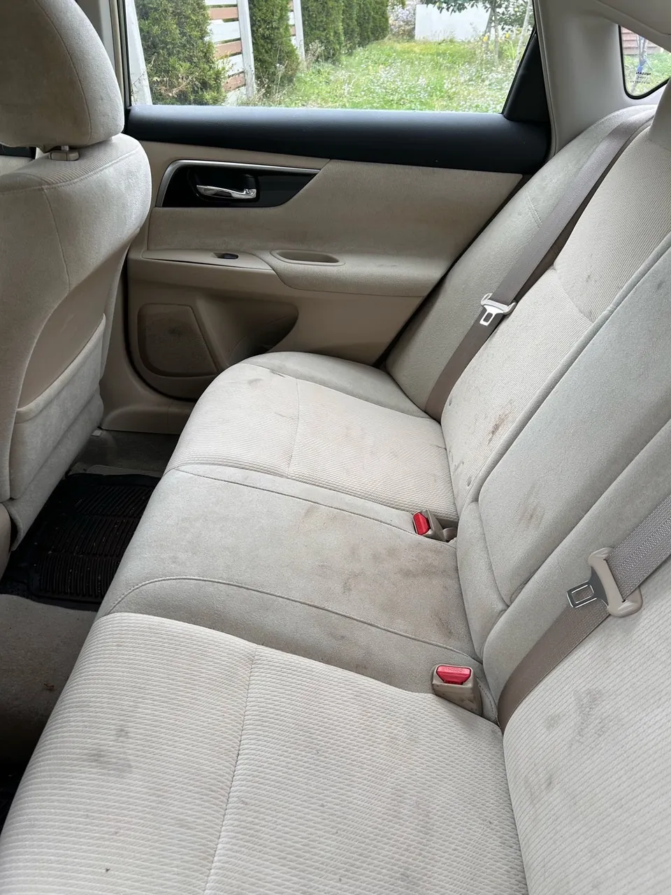 Nissan Altima 2013 photo 4