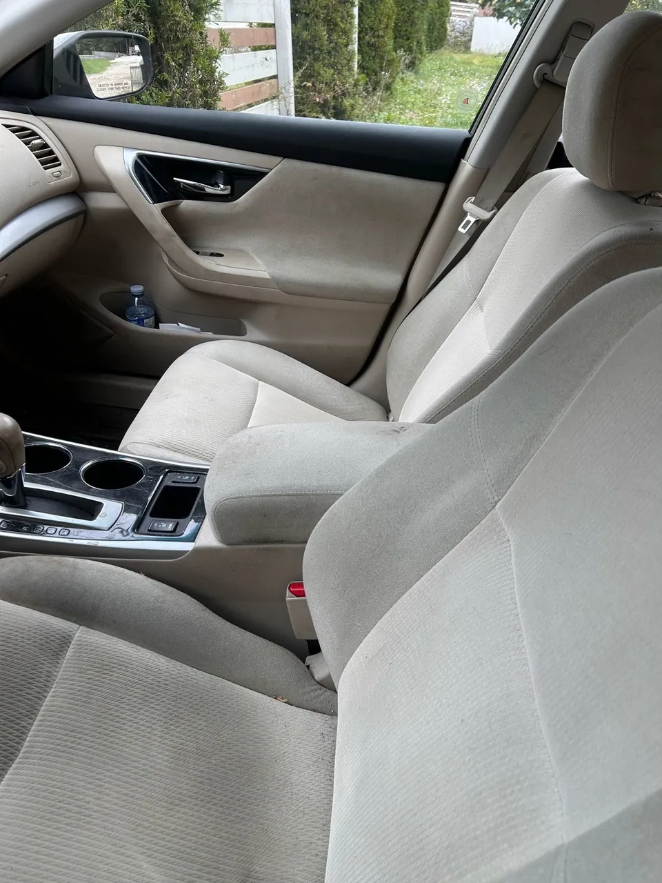 Nissan Altima 2013 photo 5