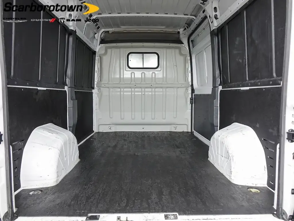 Ram Promaster 2025 photo 3
