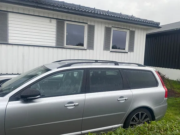 Volvo V70 2015 photo 5