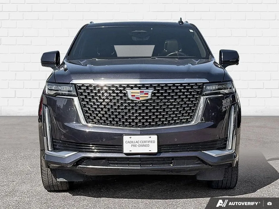 Cadillac Escalade 2024 photo 2