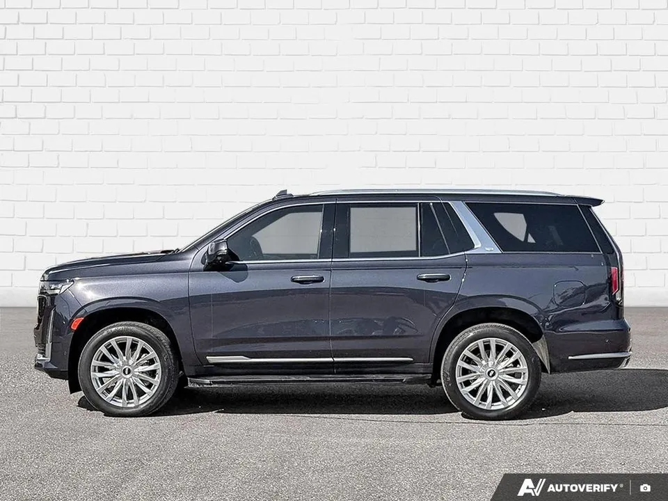 Cadillac Escalade 2024 photo 3