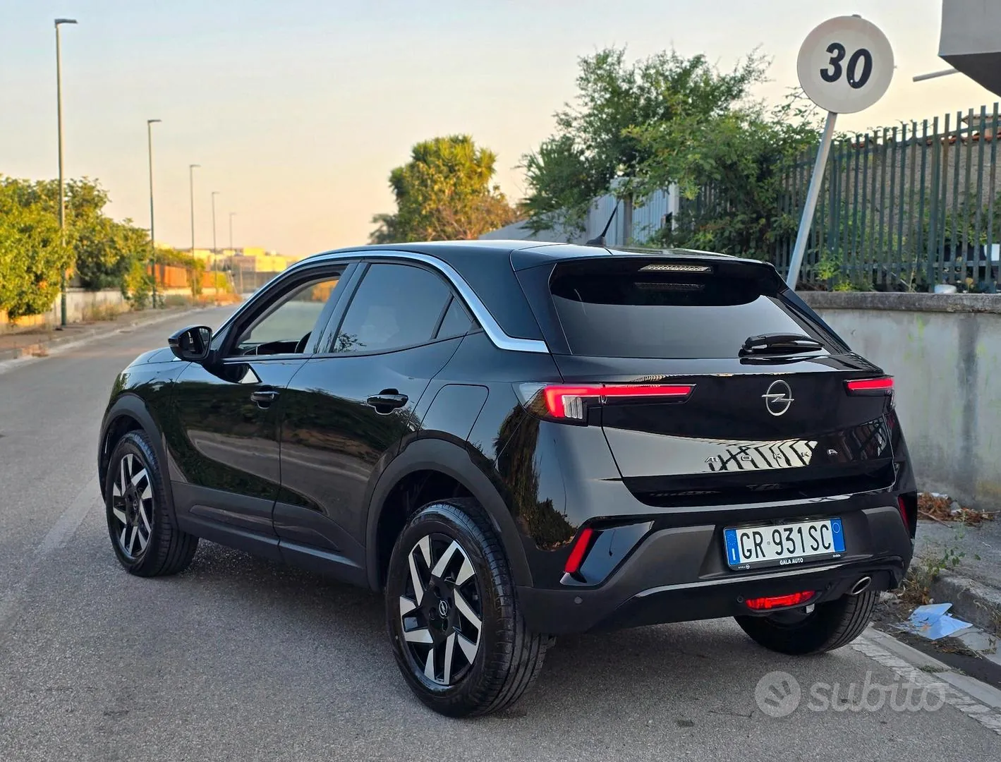 Opel Mokka 2024 photo 3