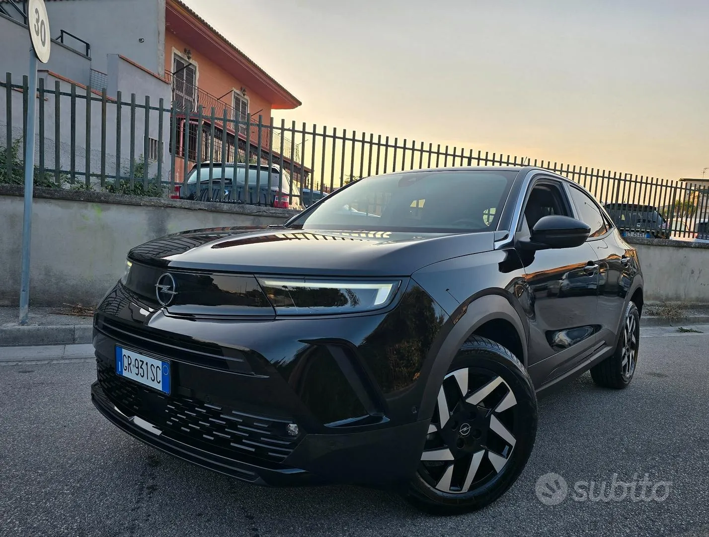 Opel Mokka 2024 photo 5