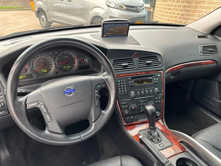 Volvo Xc70 2004 photo 3