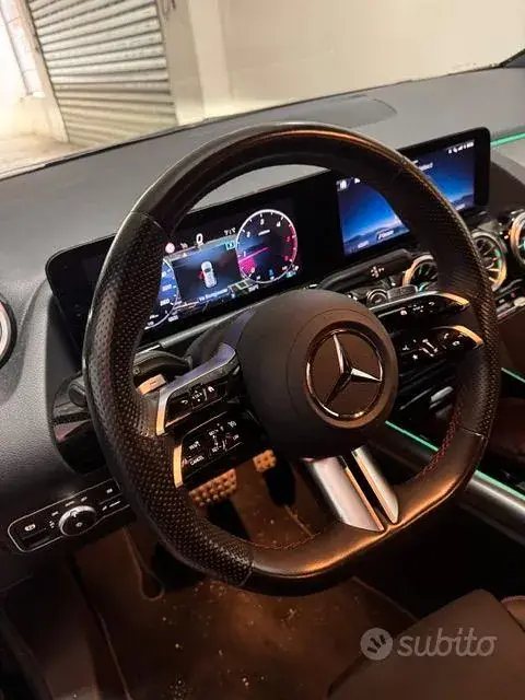 Mercedes-Benz Gla 2024 photo 5