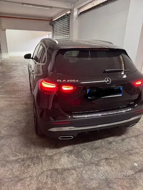 Mercedes-Benz Gla 2024 photo 4