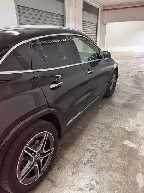 Mercedes-Benz Gla 2024 photo 2